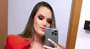 Priscila Escort in London