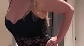 Annabelle Escort in Birmingham