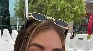 Samantha Escort in London