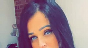 Pantera Escort in Enfield